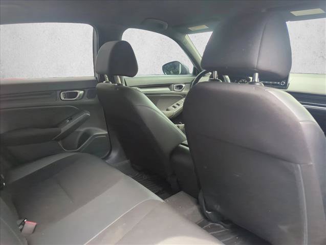 Certified 2024 Honda Civic Sport image 23