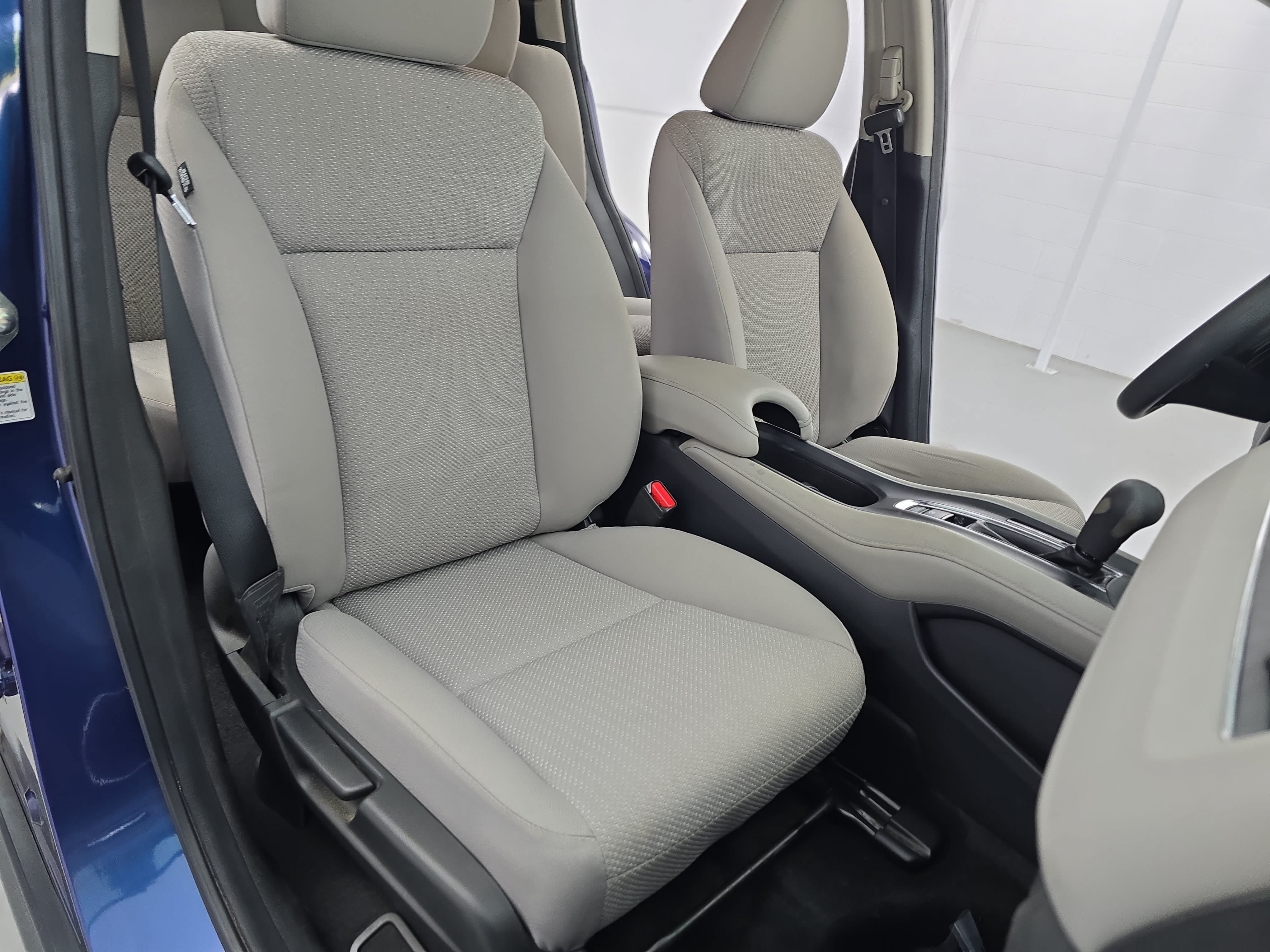 Used 2016 Honda HR-V EX image 10