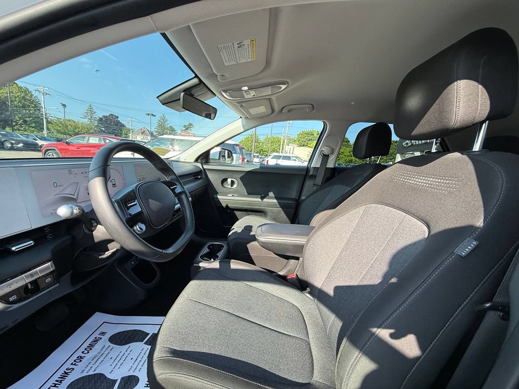 Used 2022 Hyundai Ioniq 5 SE RWD image 20