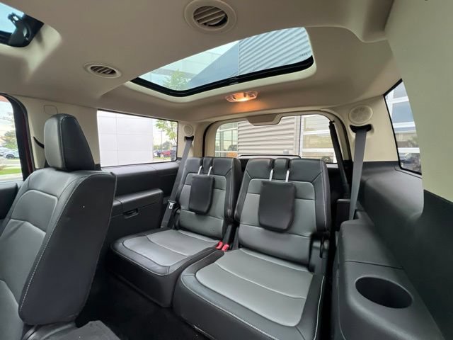 Used 2014 Ford Flex Limited w/ Equipment Group 301A AWD/4WD image 20