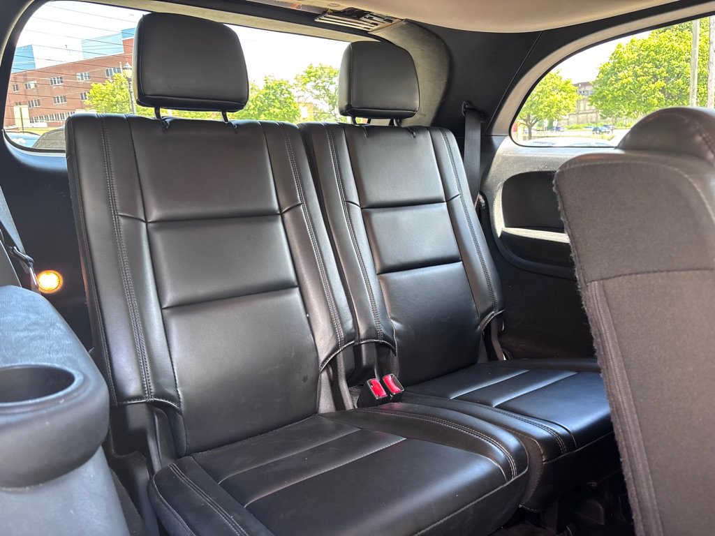 Used 2016 Dodge Durango Limited w/ Nav & Power Liftgate Group AWD/4WD image 4