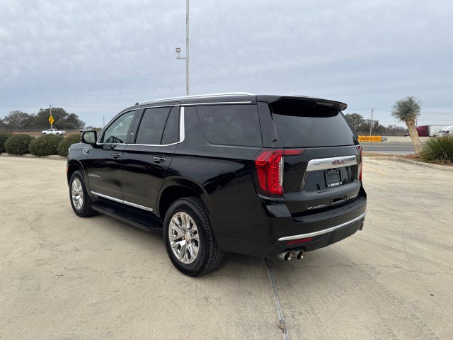 Used 2024 GMC Yukon Denali image 12