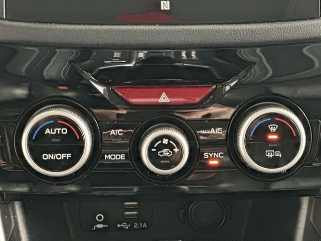 Used 2021 Subaru Forester Limited image 16