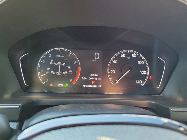 Certified 2025 Honda Pilot TrailSport image 21