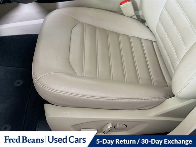 Used 2019 Ford Fusion SEL image 19