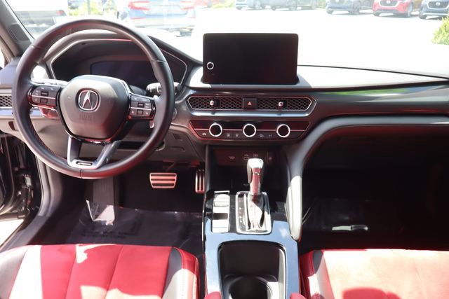 Used 2024 Acura Integra A-Spec FWD image 32