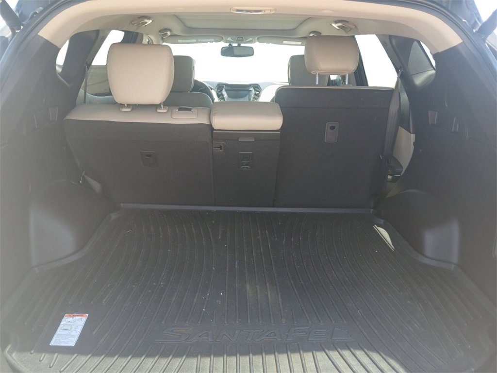 Used 2018 Hyundai Santa Fe Sport image 19