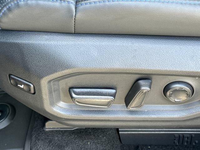 Used 2024 Toyota Sequoia Platinum AWD/4WD image 24