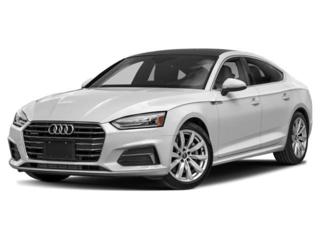 Used 2018 Audi A5 2.0T Premium Plus w/ Premium Plus AWD/4WD image 1