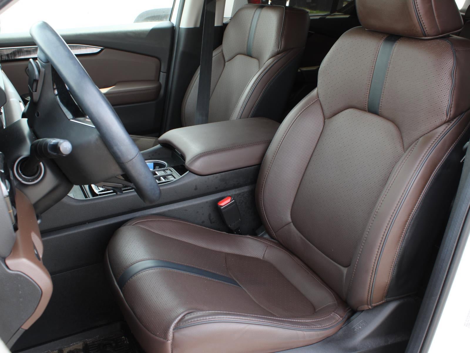Used 2024 Honda Pilot Elite image 18