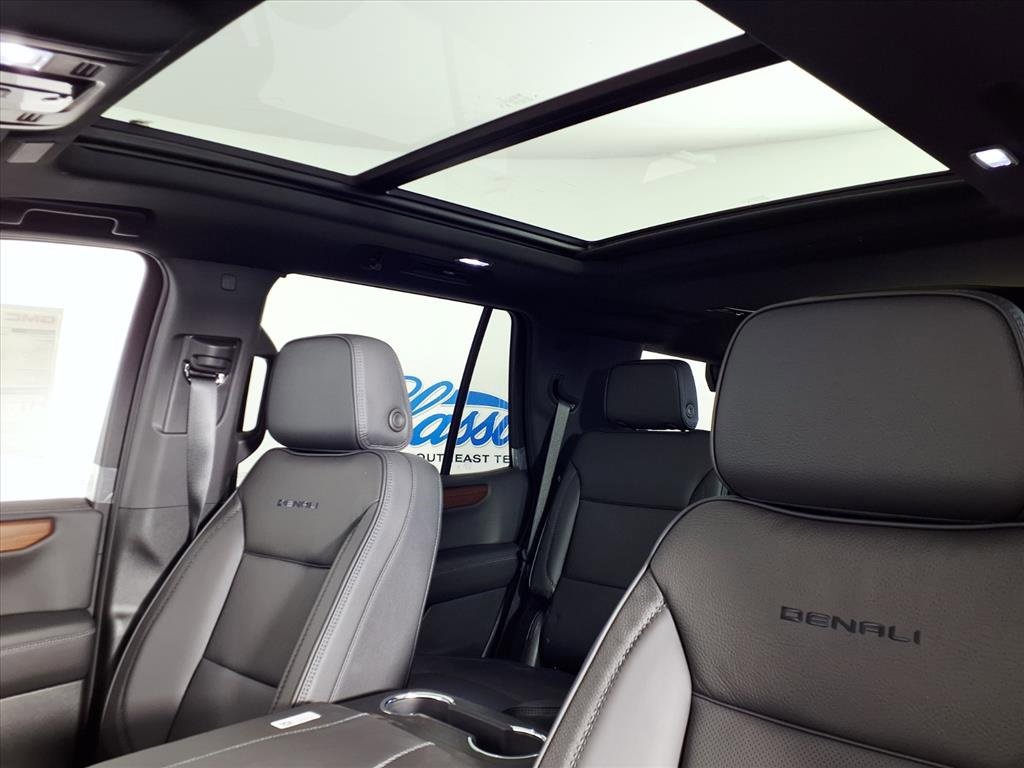 New 2026 GMC Yukon Denali image 6