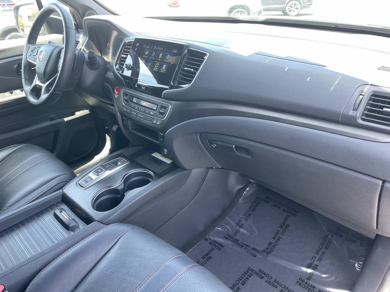 Used 2023 Honda Passport TrailSport image 29
