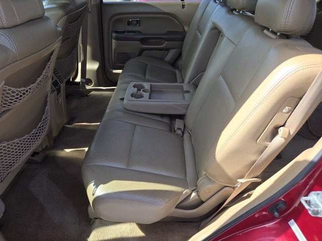 Used 2005 Honda Pilot EX-L image 12