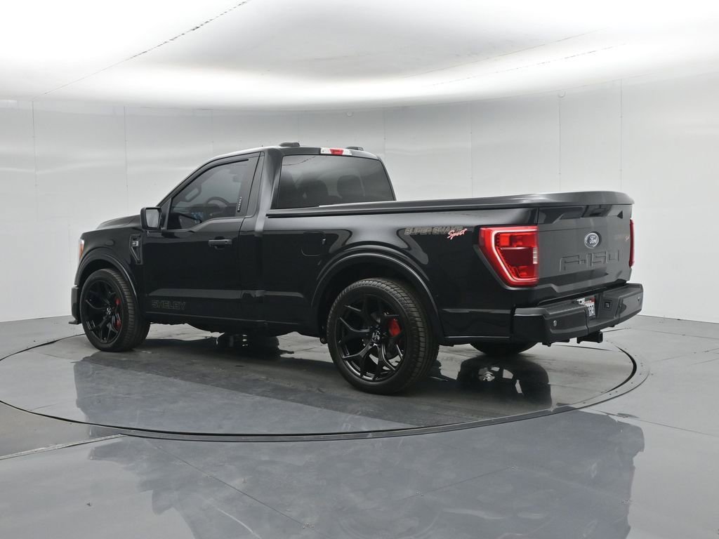 Used 2022 Ford F150 XLT image 5