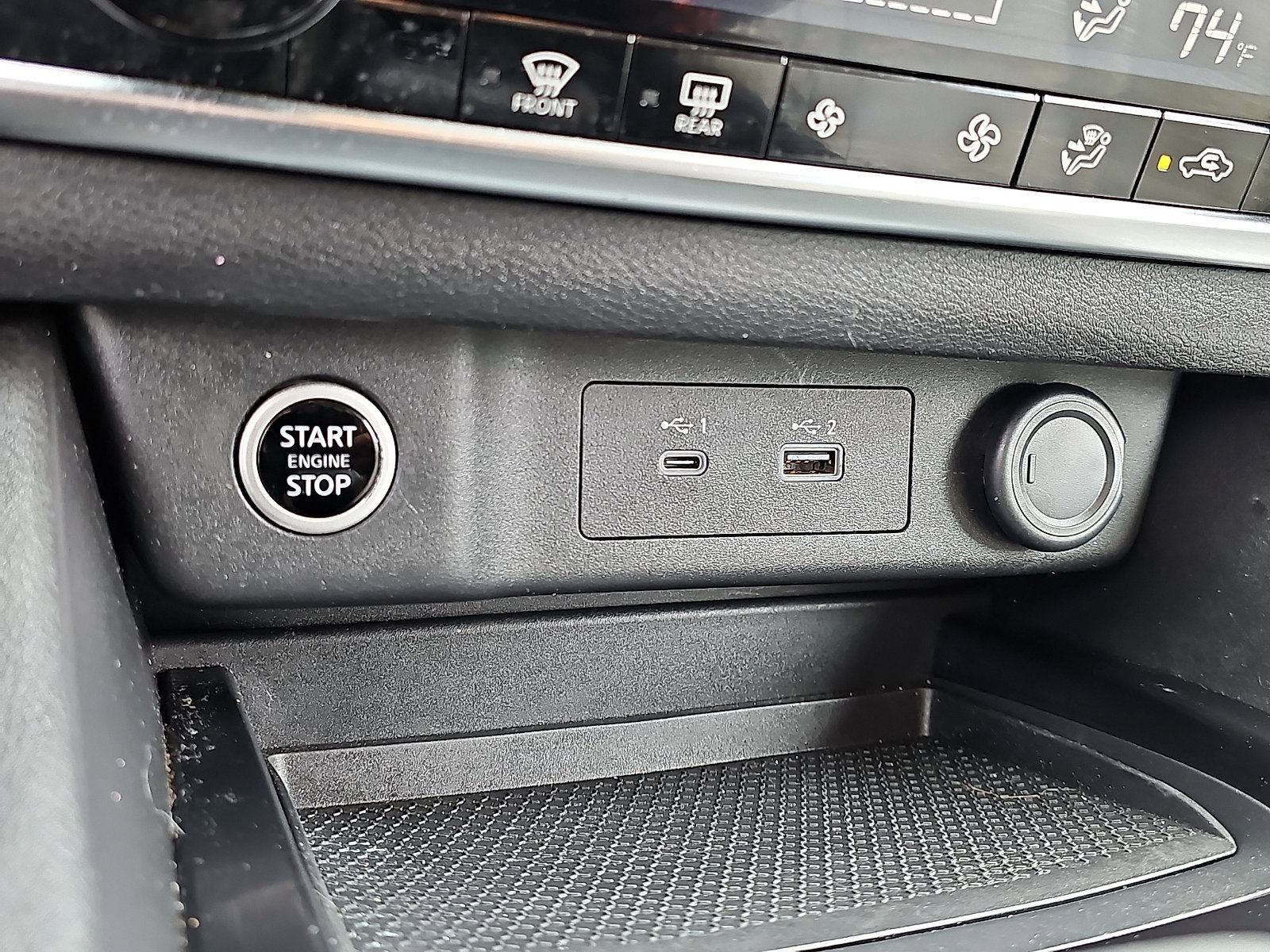 Used 2021 Nissan Rogue SV image 24