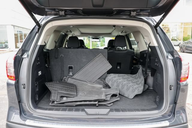 Used 2023 Subaru Ascent Touring AWD/4WD image 43