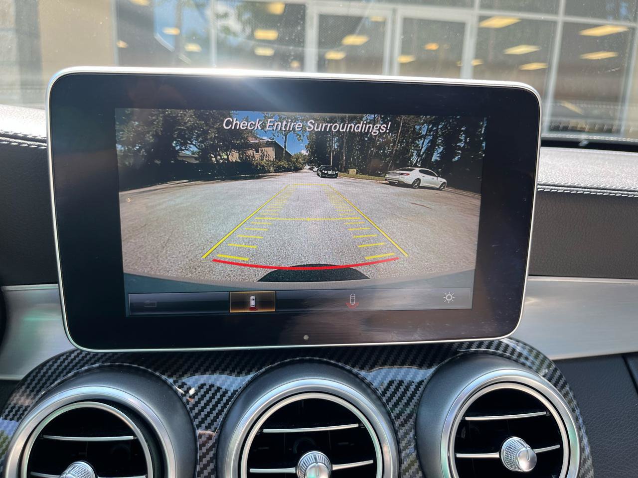 Used 2017 Mercedes-Benz C 63 AMG Cabriolet image 54