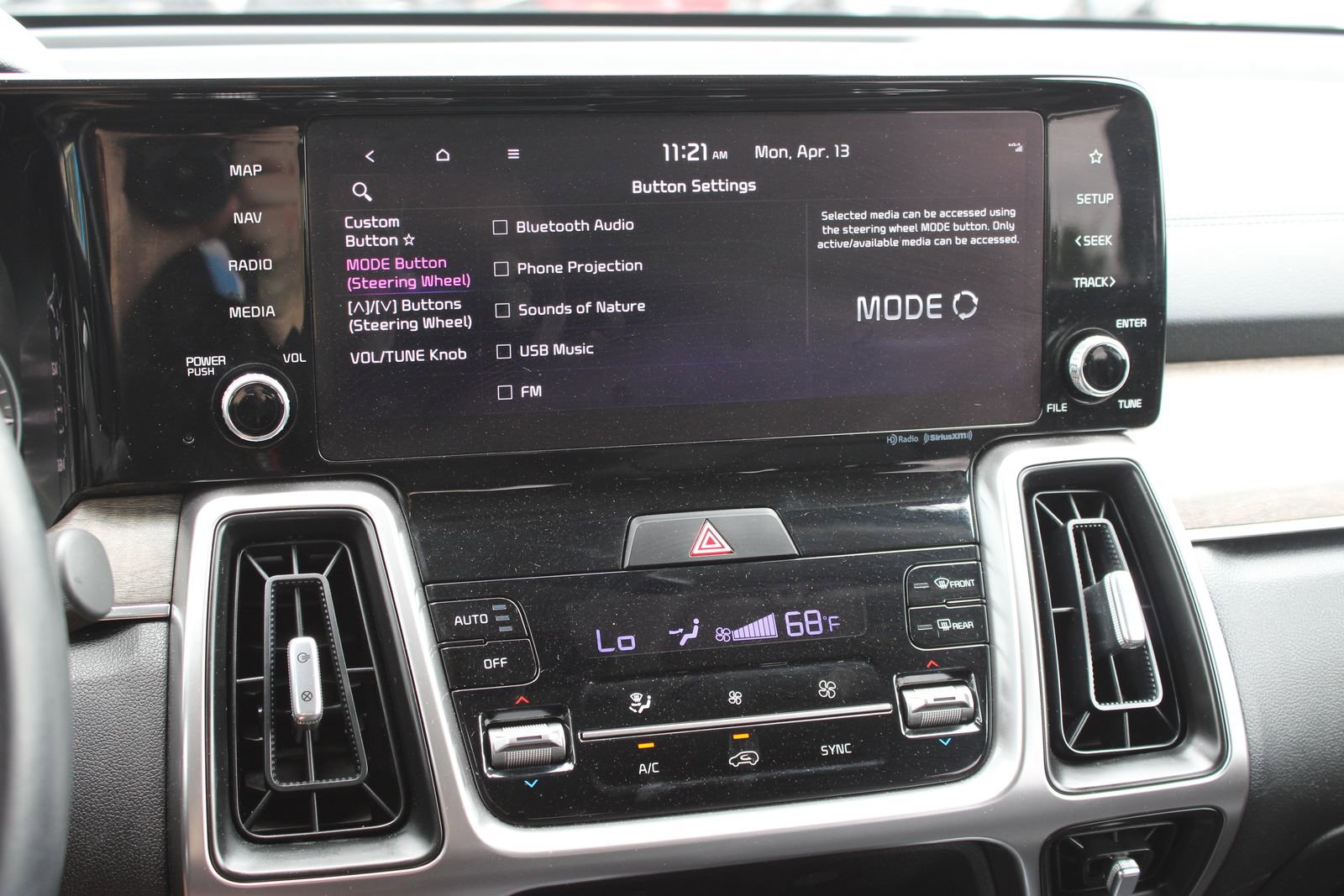 Used 2023 Kia Sorento X-Line EX image 15