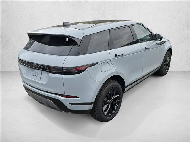 New 2026 Land Rover Range Rover Evoque S AWD/4WD image 5