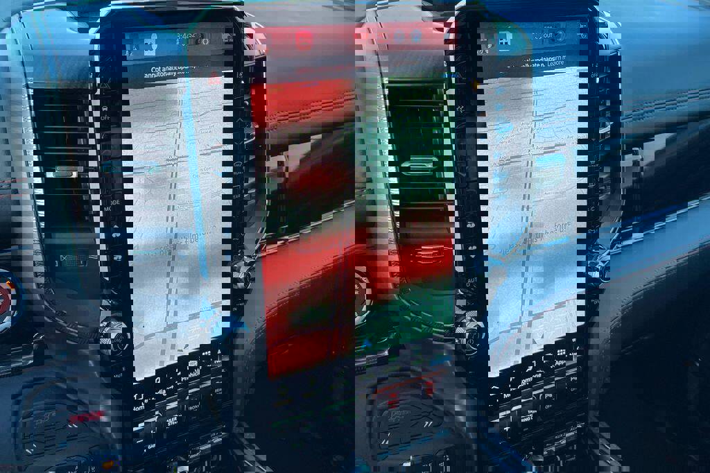 New 2026 RAM 1500 RHO w/ RHO Level 1 Equipment Group image 18