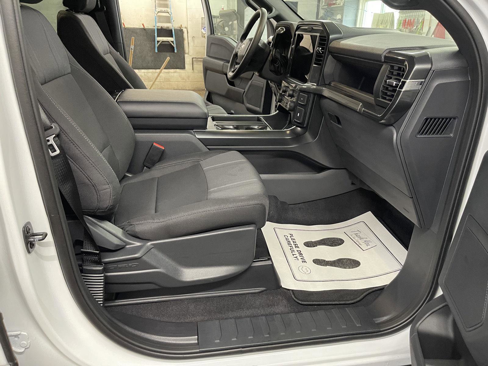 New 2026 Ford F150 STX image 27