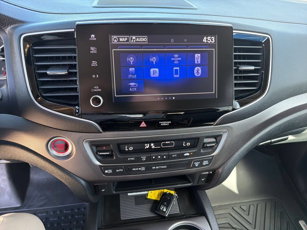 Certified 2023 Honda Ridgeline RTL-E image 21