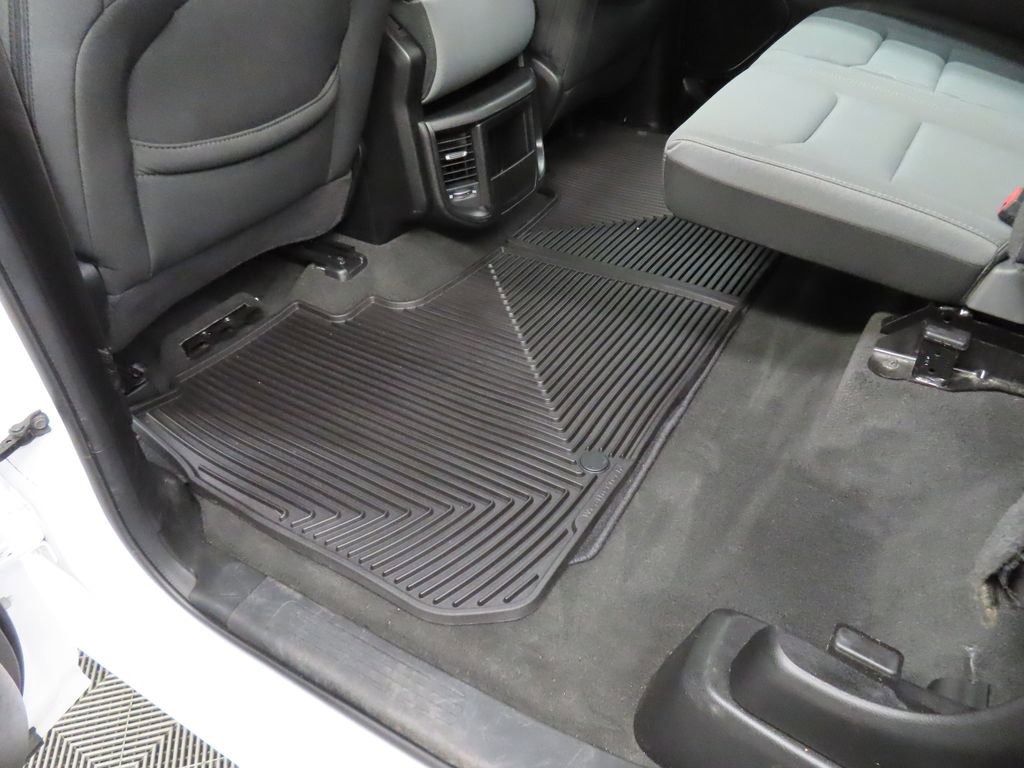 Used 2022 RAM 1500 Big Horn image 45