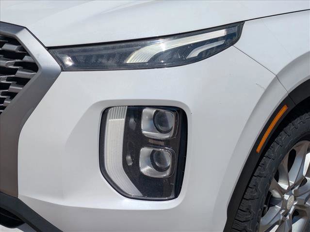 Used 2020 Hyundai Palisade SE AWD/4WD image 9