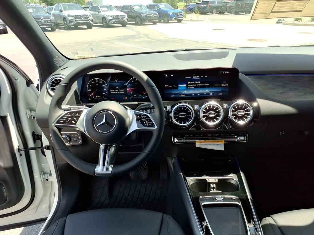 New 2026 Mercedes-Benz GLA 250 4MATIC image 19