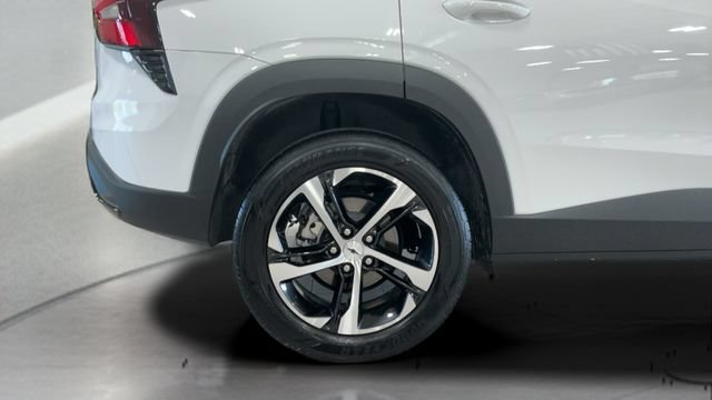 Used 2024 Chevrolet Trax RS w/ Driver Confidence Package FWD image 21