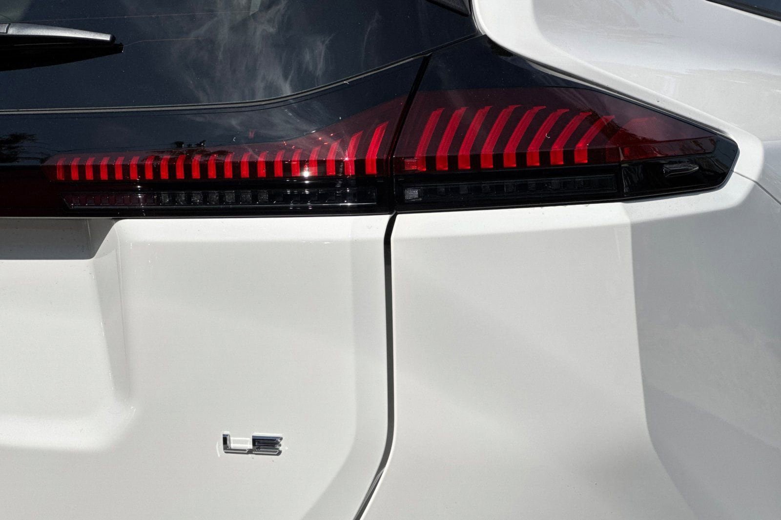 New 2026 Toyota RAV4 LE FWD image 32