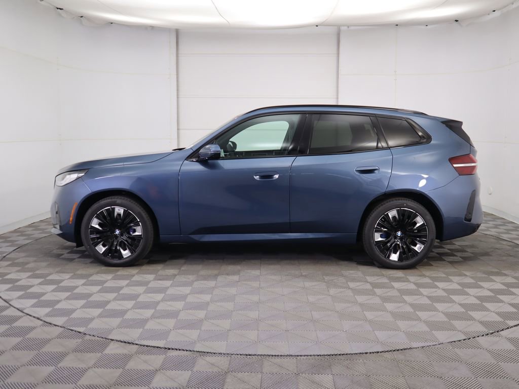 New 2026 BMW X3 xDrive30 w/ Premium Package image 8