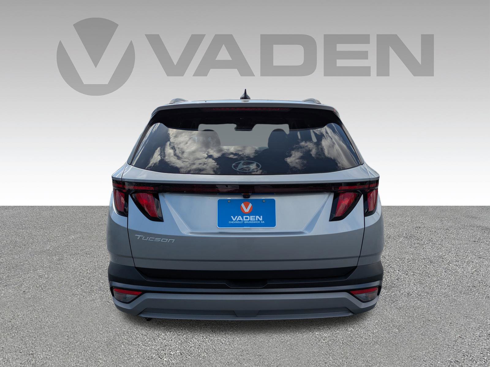 Used 2025 Hyundai Tucson SEL image 26