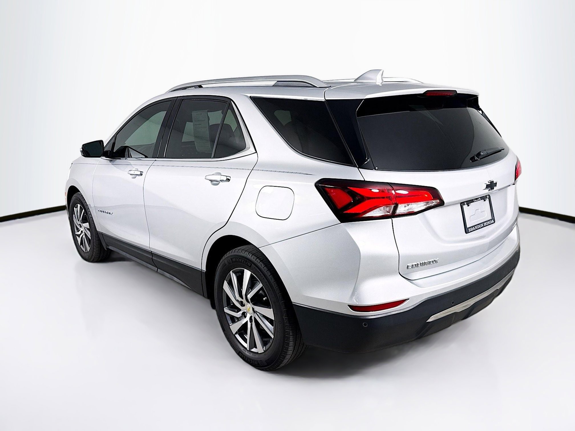 Used 2022 Chevrolet Equinox Premier image 31