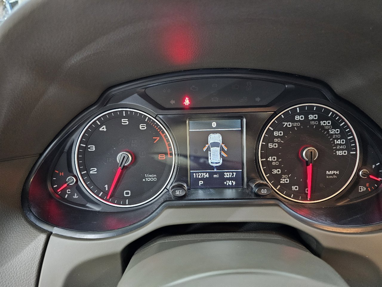 Used 2017 Audi Q5 2.0T Premium Plus w/ Technology Package image 32