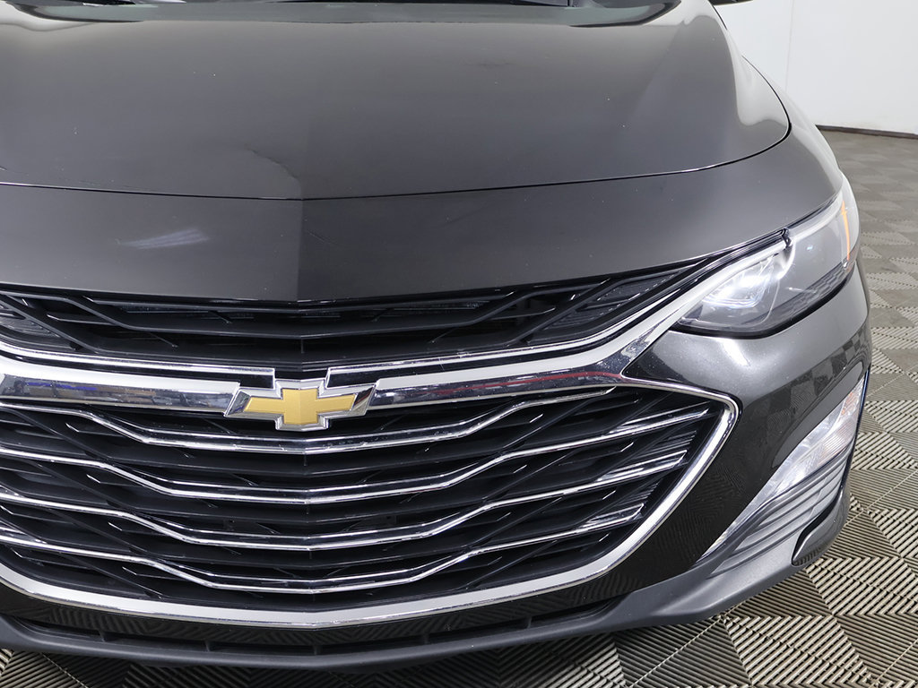 Used 2025 Chevrolet Malibu LT FWD image 13