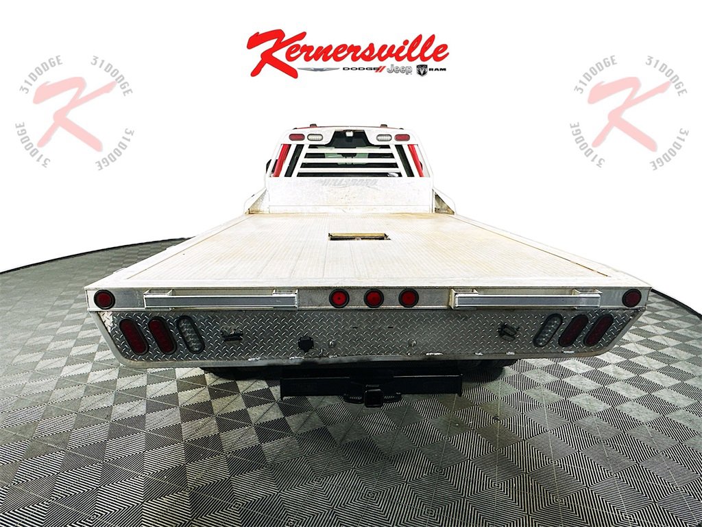 Used 2020 Ford F450 XL w/ Power Equipment Group image 6