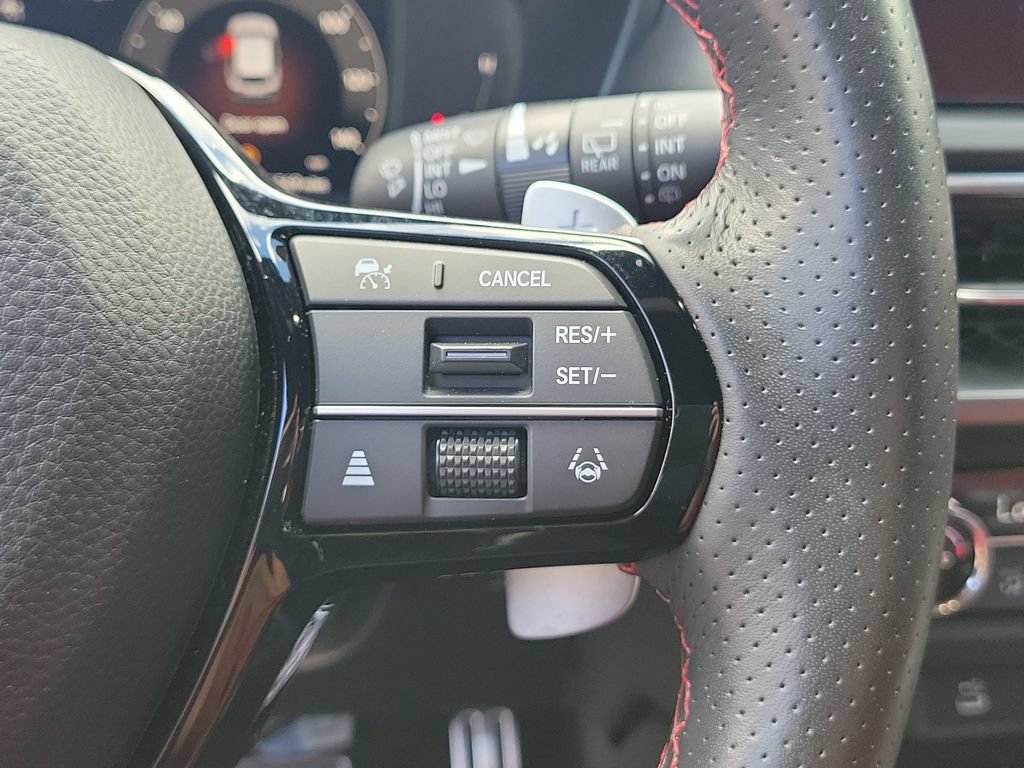 Used 2025 Acura ADX A-Spec AWD/4WD image 27