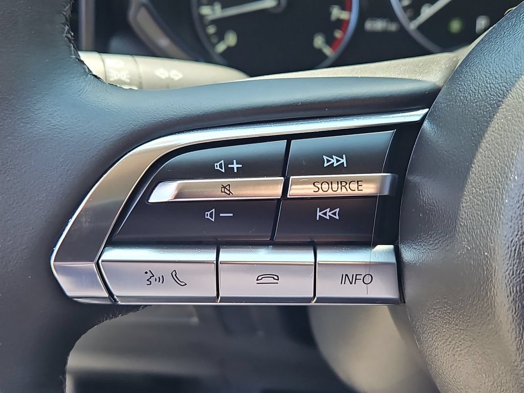 Used 2025 MAZDA CX-50 AWD 2.5 S w/ Weather Package image 26