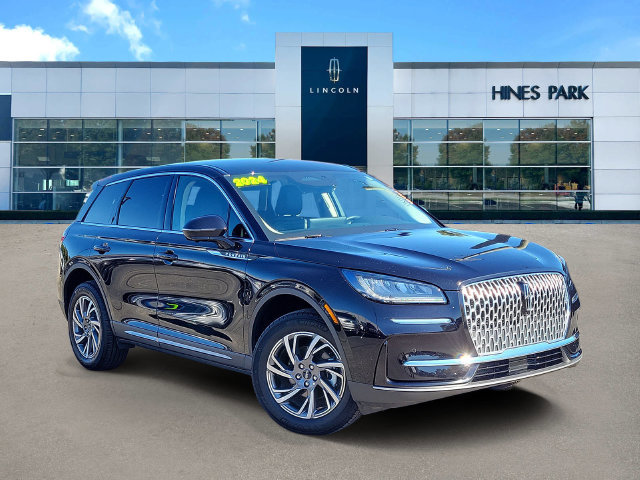 Used 2024 Lincoln Corsair AWD w/ Equipment Group 101A