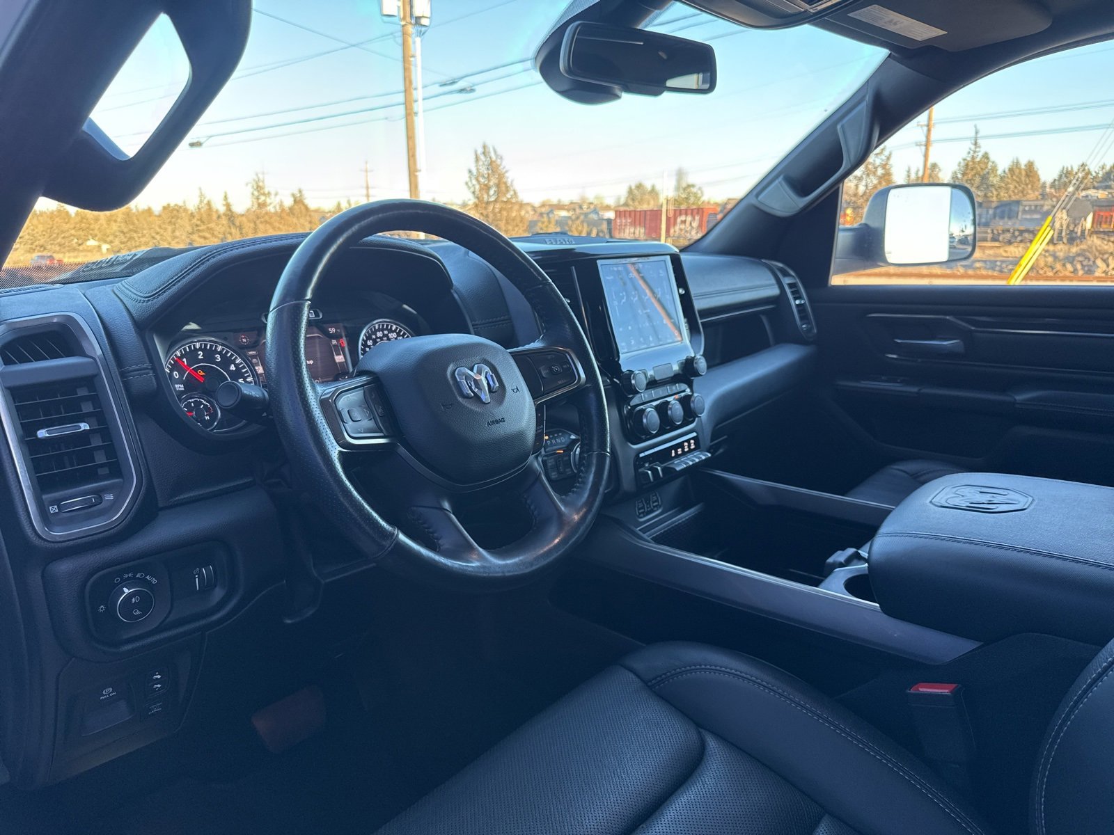 Used 2020 RAM 1500 Sport w/ Level 2 Equipment Goup w/2_L image 20