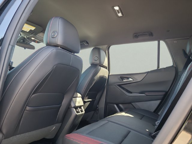 New 2027 Chevrolet Equinox RS FWD image 15
