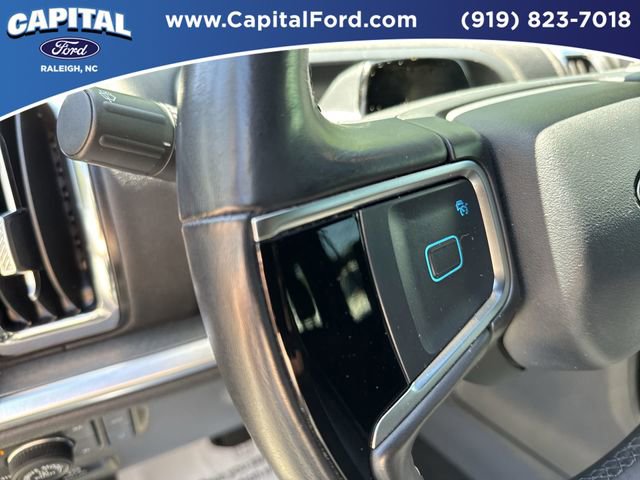 Certified 2025 Ford Expedition Tremor AWD/4WD image 23