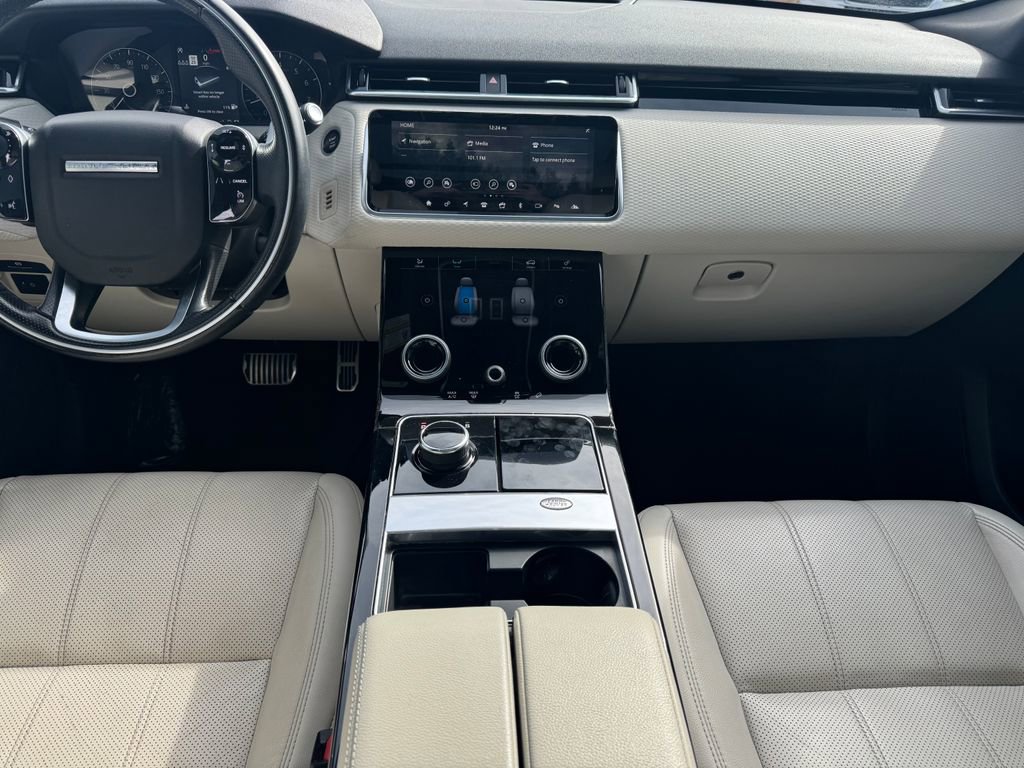 Used 2020 Land Rover Range Rover Velar R-Dynamic S image 10