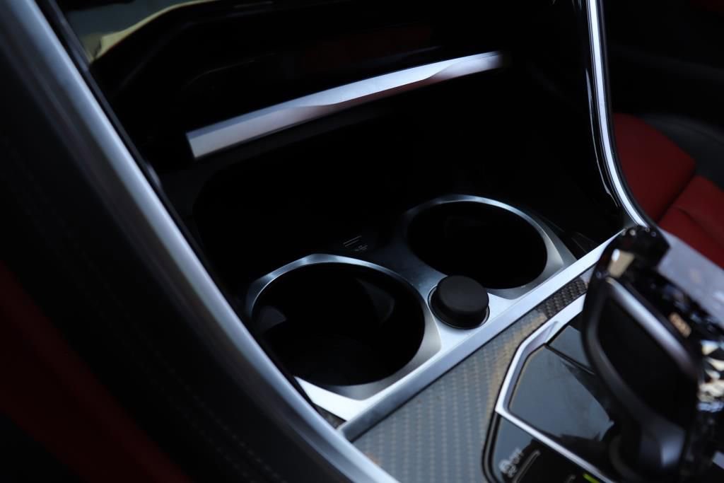 Used 2020 BMW M850i xDrive Coupe image 63