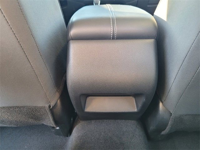 Certified 2025 Nissan Altima 2.5 S image 17