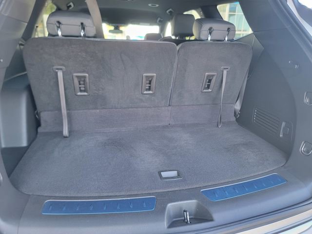 Certified 2023 Buick Enclave Essence image 19
