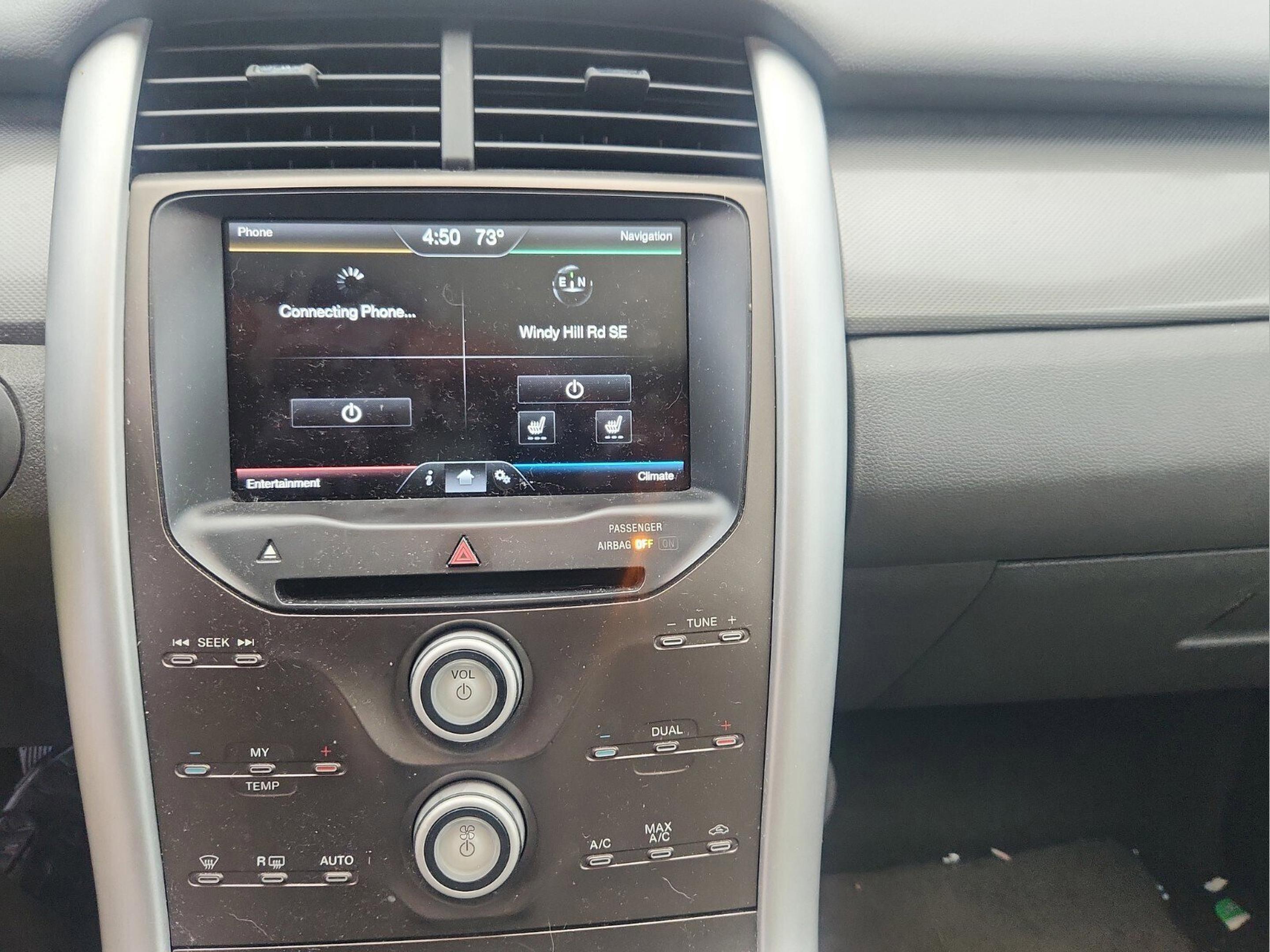 Used 2013 Ford Edge SEL image 16