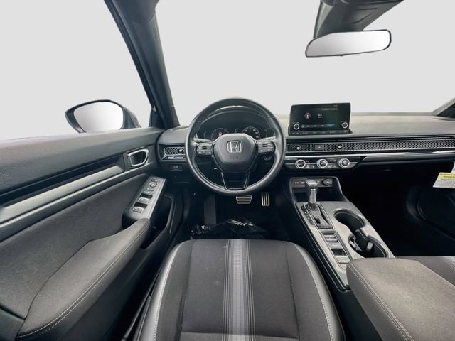 Used 2025 Honda Civic Sport image 25