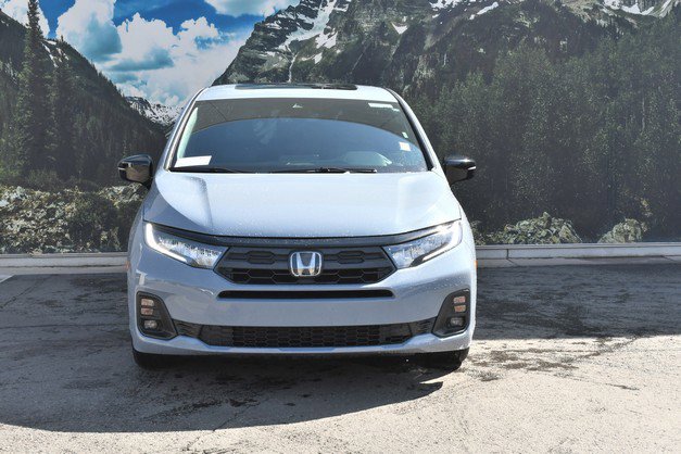 Used 2025 Honda Odyssey Sport-L image 5
